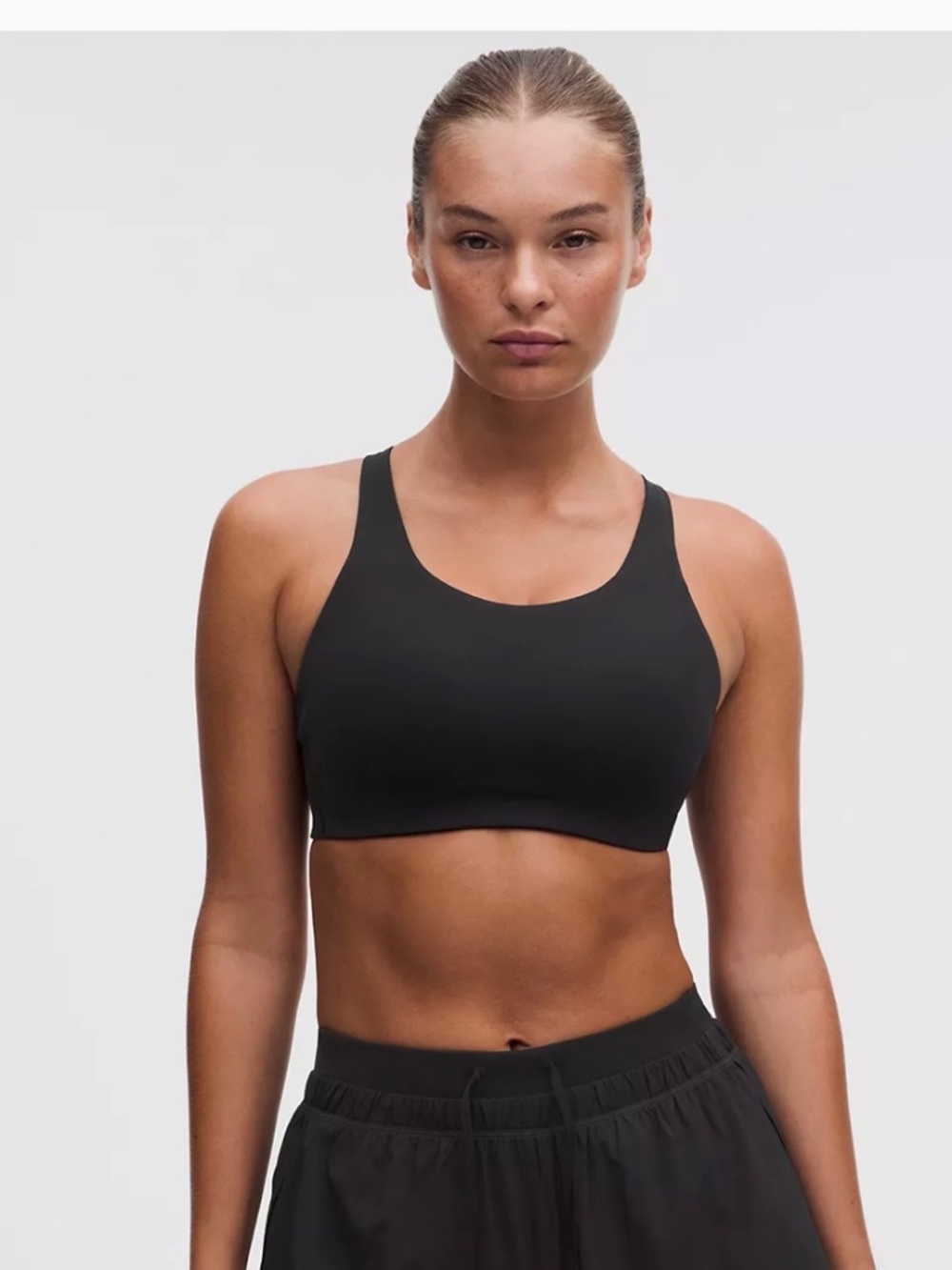 Lululemon Energy Bra High Support Size 36DD